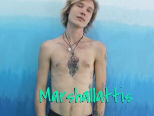 Marshallattis