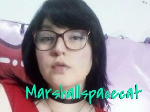 Marshallspacecat