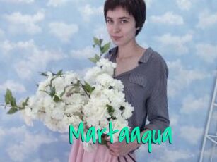 Martaaqua