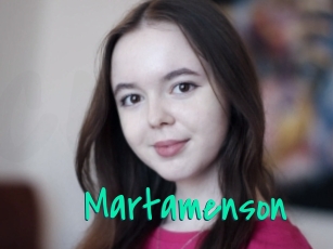 Martamenson