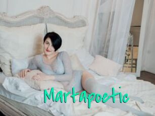 Martapoetic