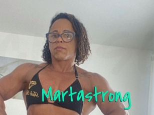 Martastrong