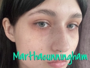 Marthacunningham