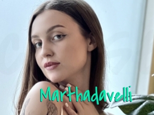 Marthadavelli