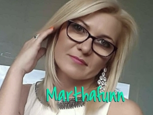 Marthafunn