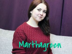 Marthagreen