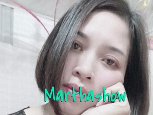 Marthashow