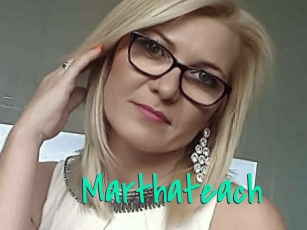 Marthateach