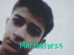 Martiaitor23