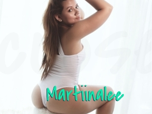 Martiinalee