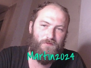 Martin2024