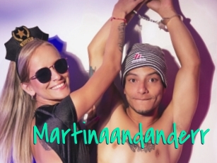 Martinaandanderr