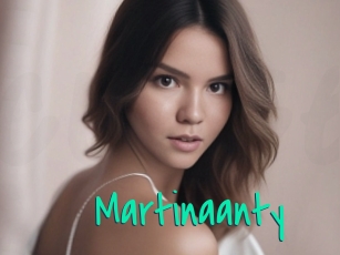 Martinaanty