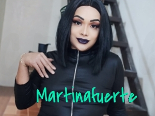 Martinafuerte