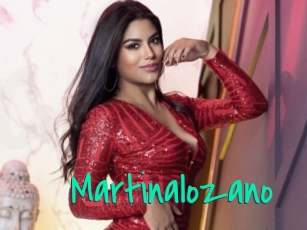 Martinalozano