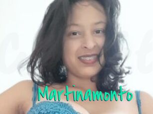 Martinamonto