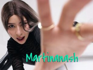 Martinanash