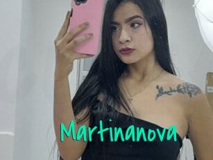 Martinanova