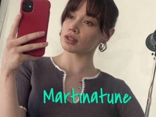 Martinatune