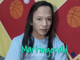 Martingerald