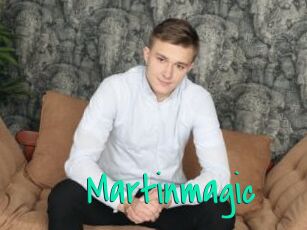 Martinmagic