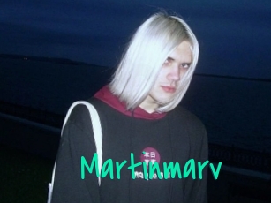 Martinmarv