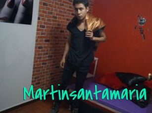 Martinsantamaria