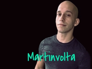 Martinvolta