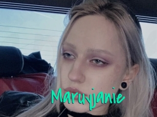 Maruyjanie