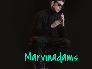 Marvinadams