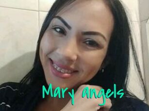 Mary_angels