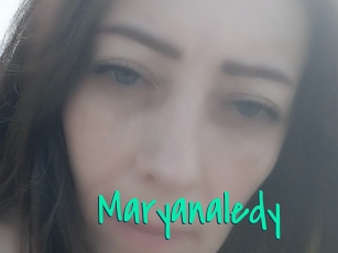 Maryanaledy