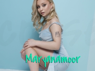 Maryanamoor