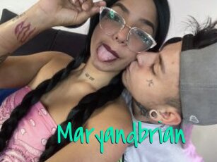 Maryandbrian