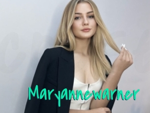 Maryannewarner