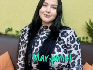 Maryariel