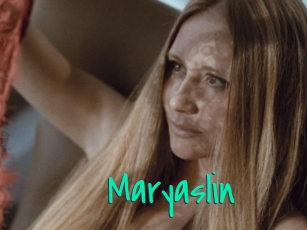 Maryaslin