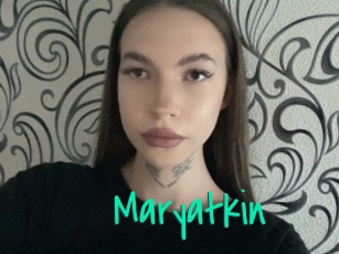 Maryatkin