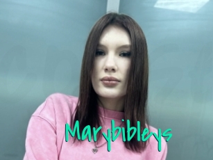 Marybibleys