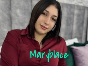 Maryblace
