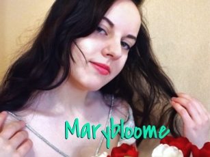 Marybloome