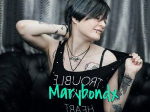 Marybondx