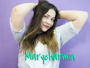 Marycharmin