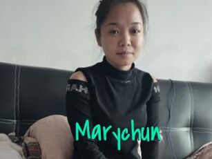 Marychun