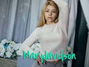 Marydavidson