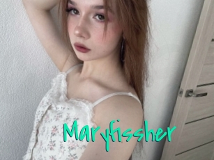 Maryfissher