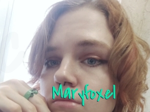 Maryfoxel