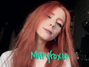 Maryfoxie