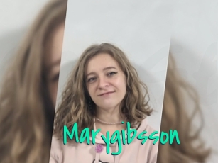 Marygibsson