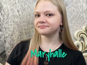 Maryhalle